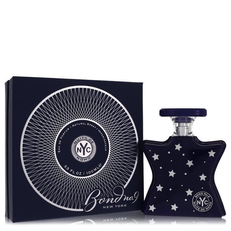 Nuits De Noho von Bond No. 9 Eau De Parfum Spray 100 ml für Damen