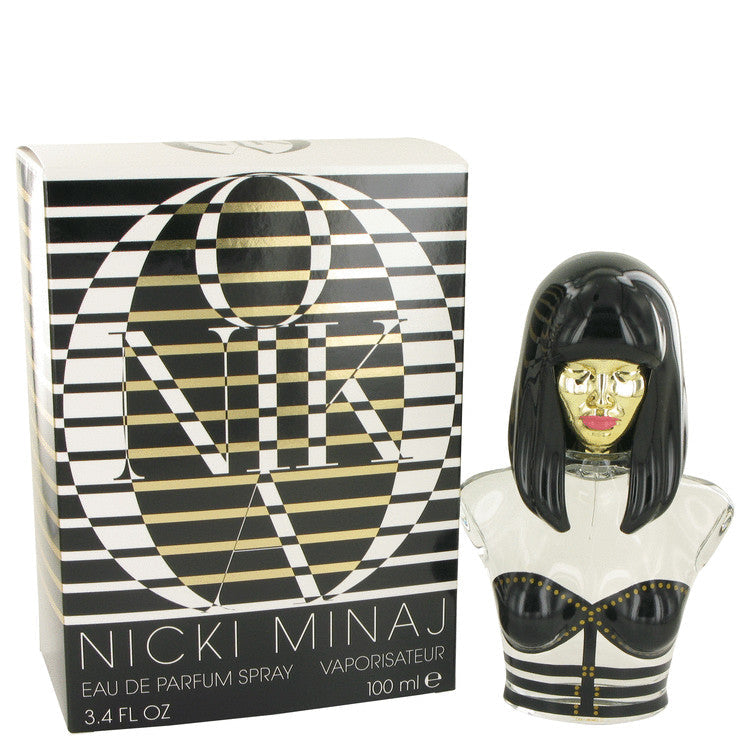 Onika by Nicki Minaj Body Mist Spray 8 oz für Damen