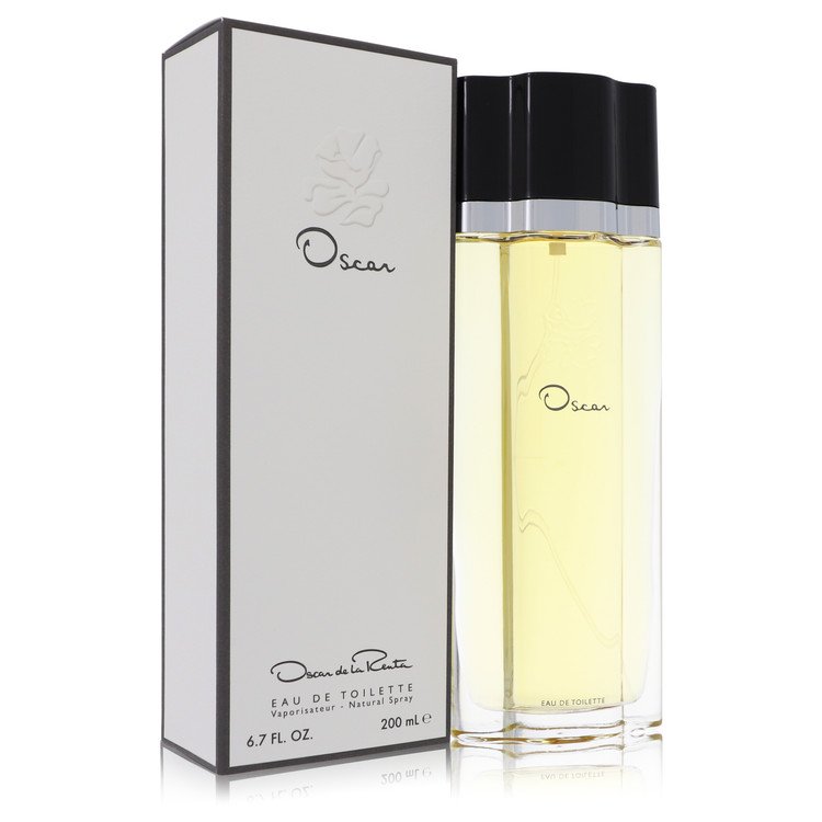 Oscar by Oscar De La Renta Eau De Toilette Spray 6.7 oz für Damen