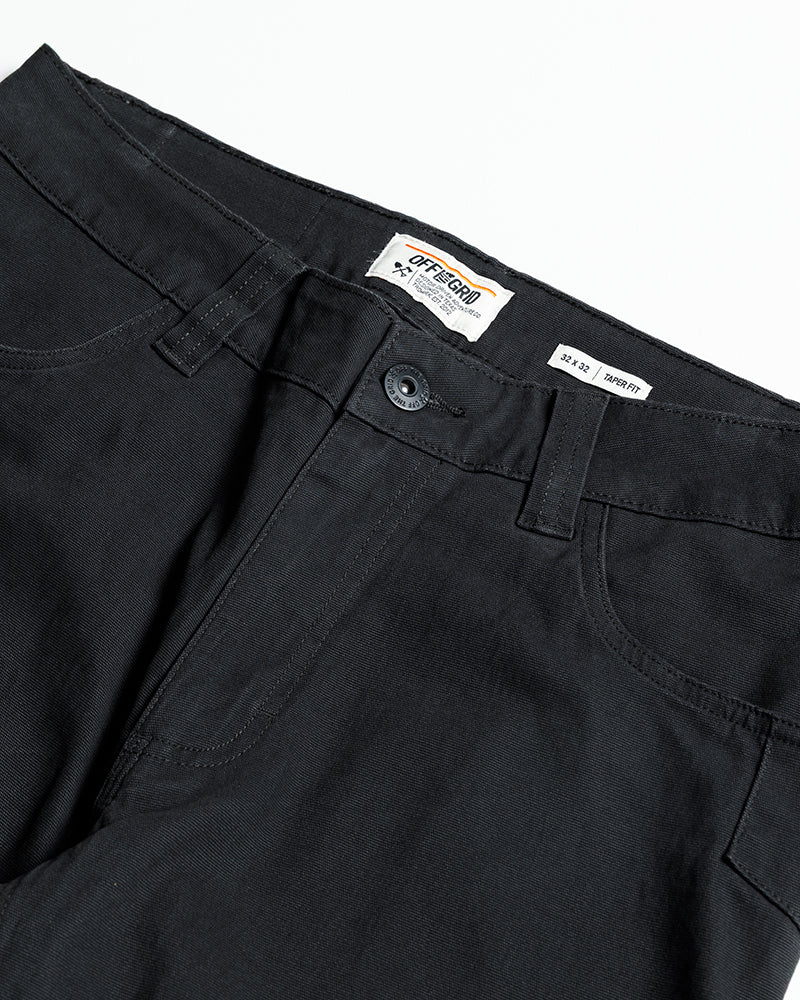 Trailblazer Tapered Hose - BLK