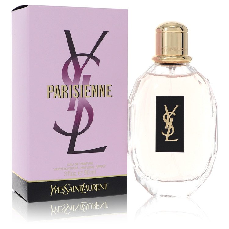 Parisienne d'Yves Saint Laurent, Eau de Parfum Vaporisateur 90 ml pour Femme