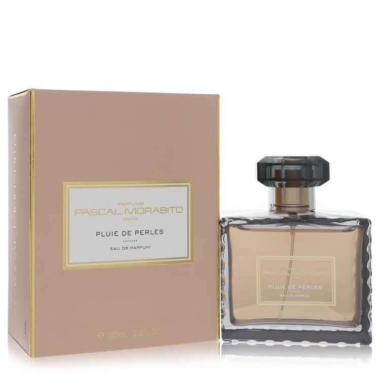 Pluie De Perles von Pascal Morabito Eau De Parfum Spray 100 ml für Damen