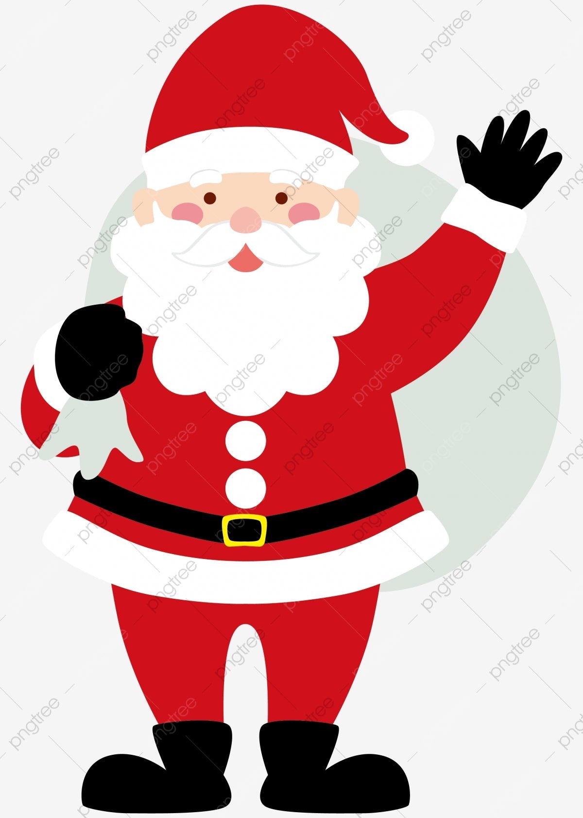 Christmas Santa Claus