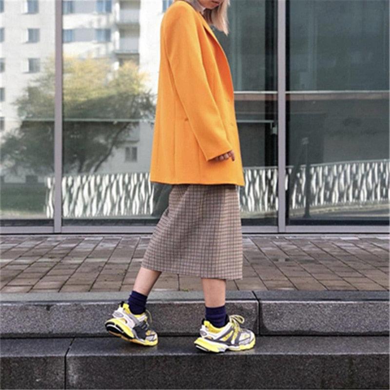 Black Womens Breathable Sneakers Spring Mesh Sneakers Woman Elegant Casual Sneakers Outdoor Sport Summer Couple Cushion Flats Running Womens Sneakers