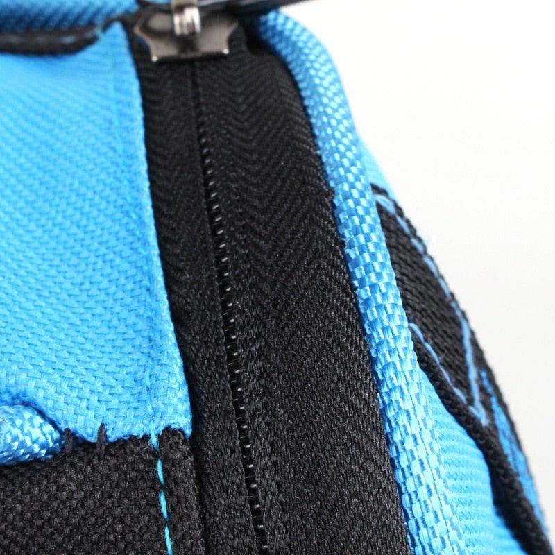 Bike Bags Waterproof Bicycle Bags Seat Cycling Pouch Bag Riding Storage Bag Accessories Bike Saddle Bag Bicycle Bag Straps On Bike Bag Under Seat Pouch Pack Bicycle Accessories Bag Bicycle Tool Storage Bags For Cycling Water Proof Bag