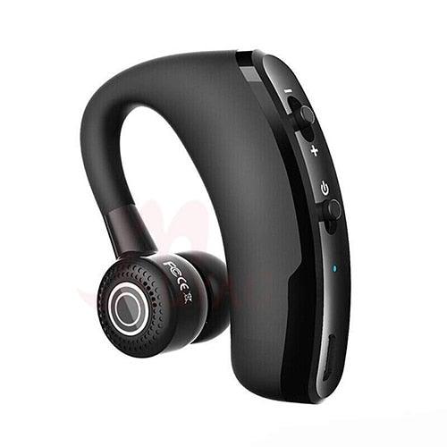 Wireless Earphonenduction Open-Ear Bluetooth Headphones Includes Sticker Pack Business Headset Handsfree Call Headphone Driving Sports Earbud With Mic headset Bass Earphones