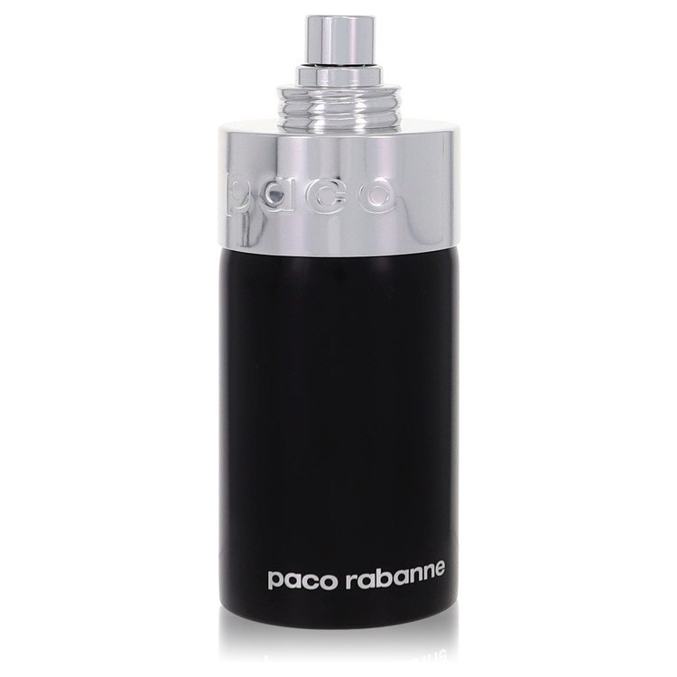 PACO Unisexe par Paco Rabanne Eau De Toilette Vaporisateur (Testeur Unisexe) 3.4 oz pour Hommes