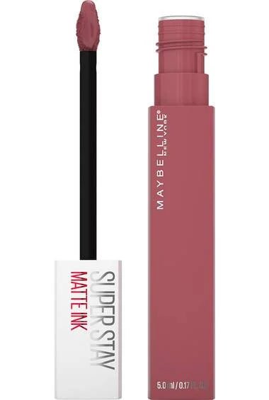 MAYBELLINE SuperStay Matte Ink - Ringleader - ThisandThatShoppe