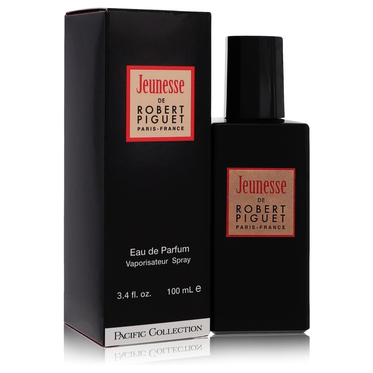 Robert Piguet Jeunesse von Robert Piguet Eau De Parfum Spray 100 ml für Frauen