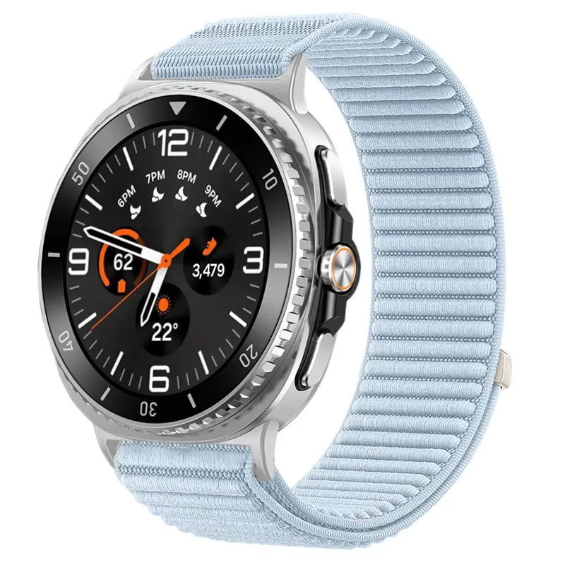 Samsung Galaxy 8 Galaxy 8 Classic Nylonarmband - Atmungsaktiv