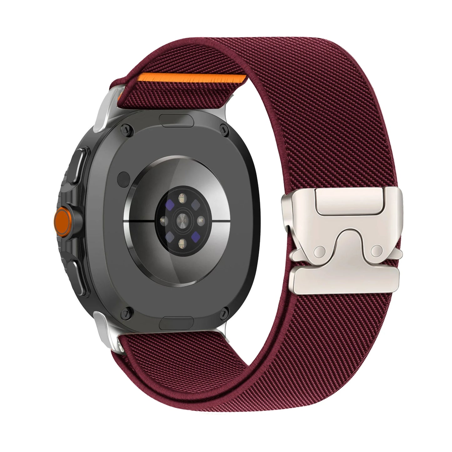 Samsung Galaxy 8 Galaxy 8 Classic Nylonarmband - Robust