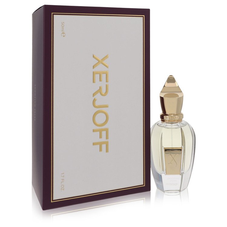 Shooting Stars Nio par Xerjoff Eau de Parfum Vaporisateur 50 ml pour Femme