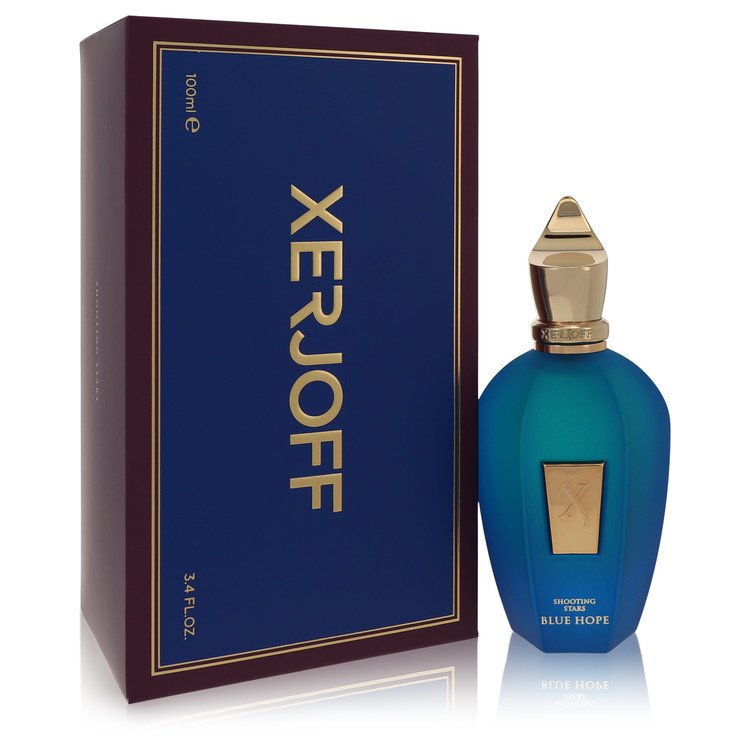 Shooting Stars Blue Hope Uni von Xerjoff Eau De Parfum Spray 100 ml für Damen