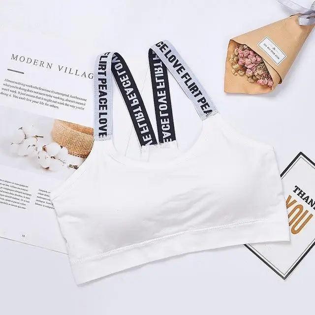 Soft And Stylish Women Sports Bra Girls Tops High Impact For Gym Top Fitness Yoga Running Sportswear For Females
