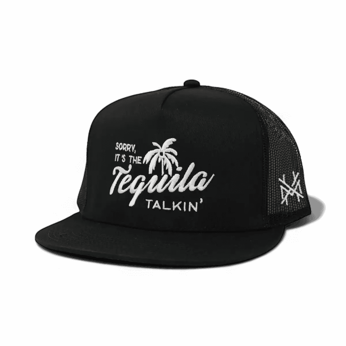 Sorry it's the Tequila Talking Snapback Hat