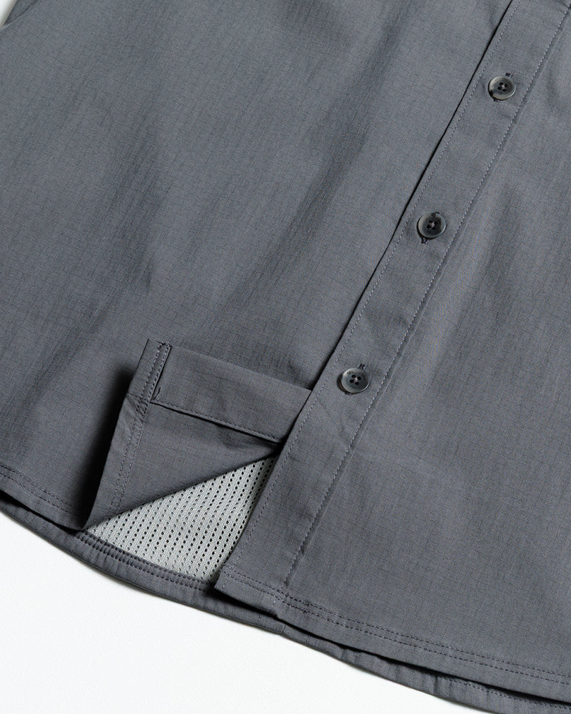 Thunderbolt SS Shirt - Castlerock - ThisandThatShoppe