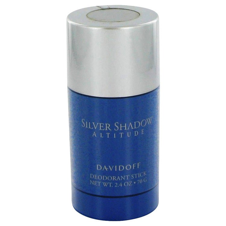 Silver Shadow Altitude by Davidoff Deodorant Stick 2.4 oz for Men - ThisandThatShoppe