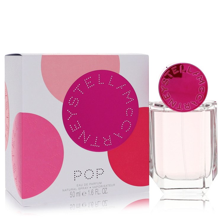 Stella Pop von Stella McCartney Eau De Parfum Spray 50 ml für Damen