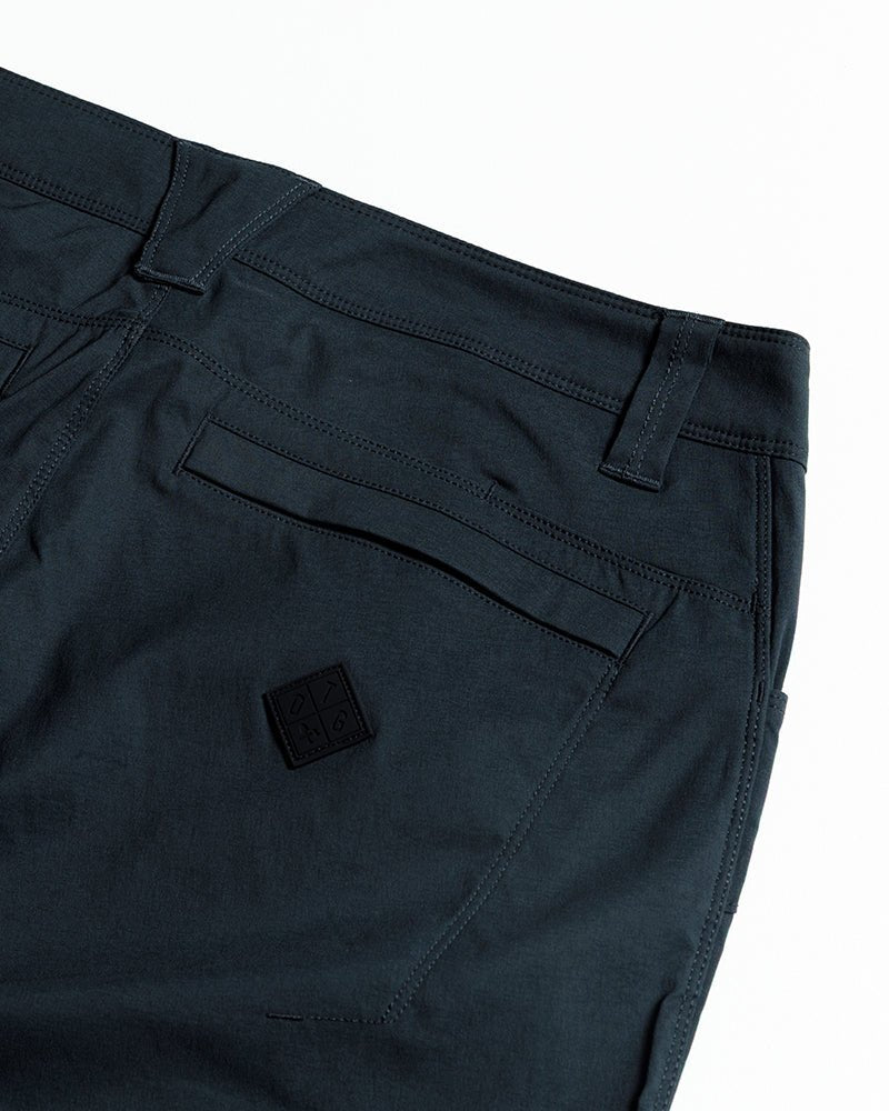 Lancer Taper Fit Pant - Vulcan Navy - ThisandThatShoppe