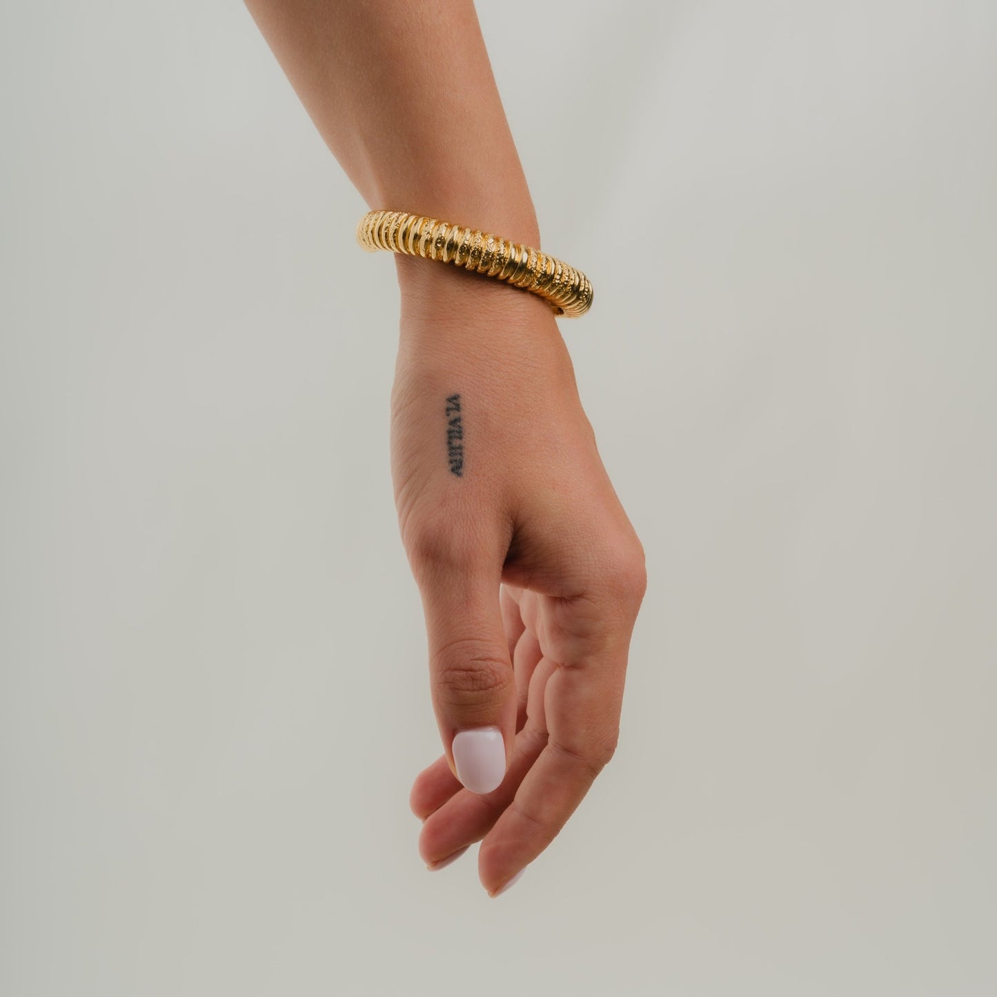 Joy Bangle Bracelet - ThisandThatShoppe