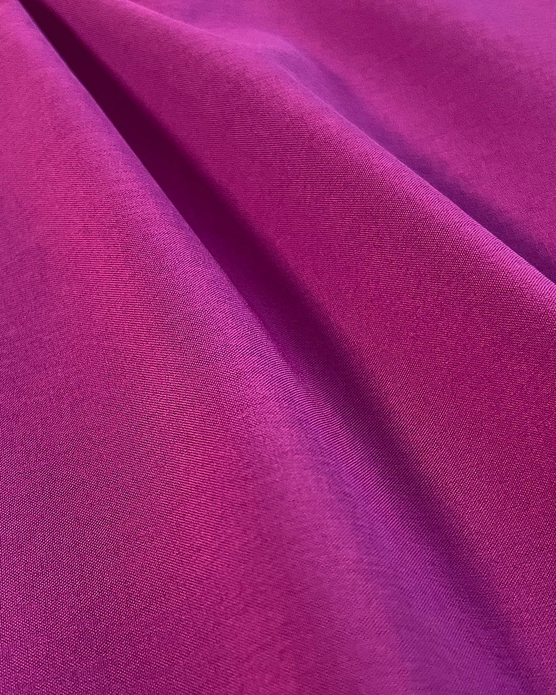 Swim Shorts Solid Raspberry Pink