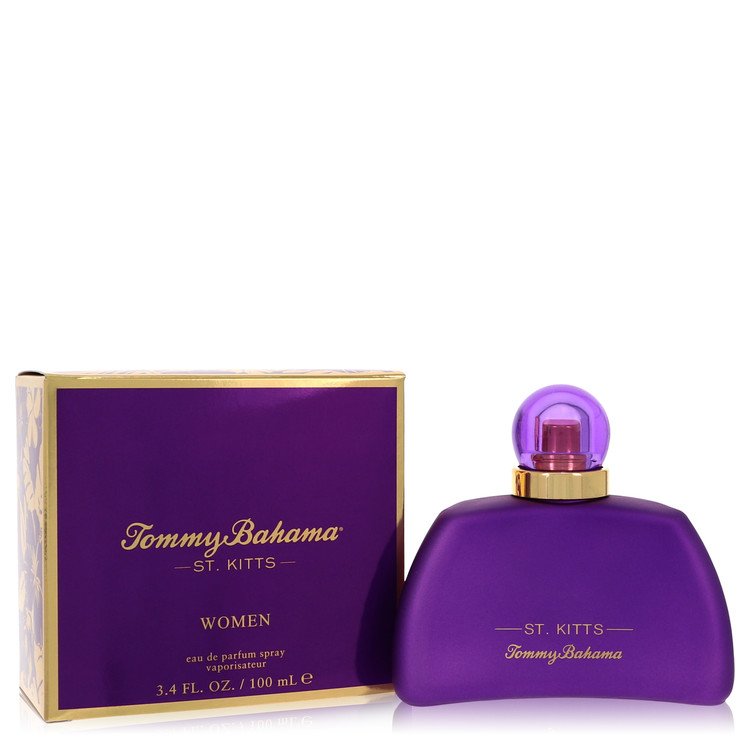 Tommy Bahama St. Kitts von Tommy Bahama Eau De Parfum Spray 100 ml für Damen
