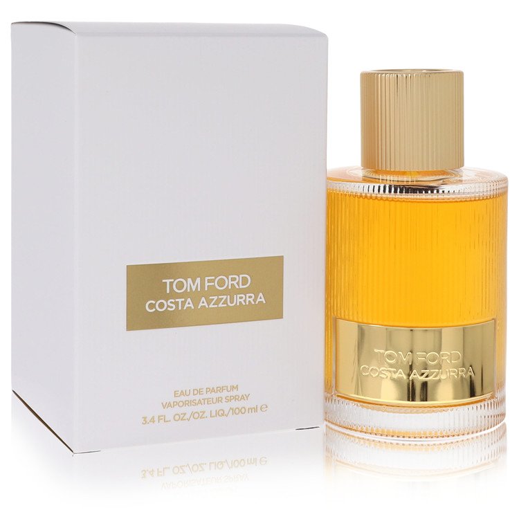 Tom Ford Costa Azzurra par Tom Ford Eau De Parfum Vaporisateur (Unisexe) 1,7 oz pour Femme