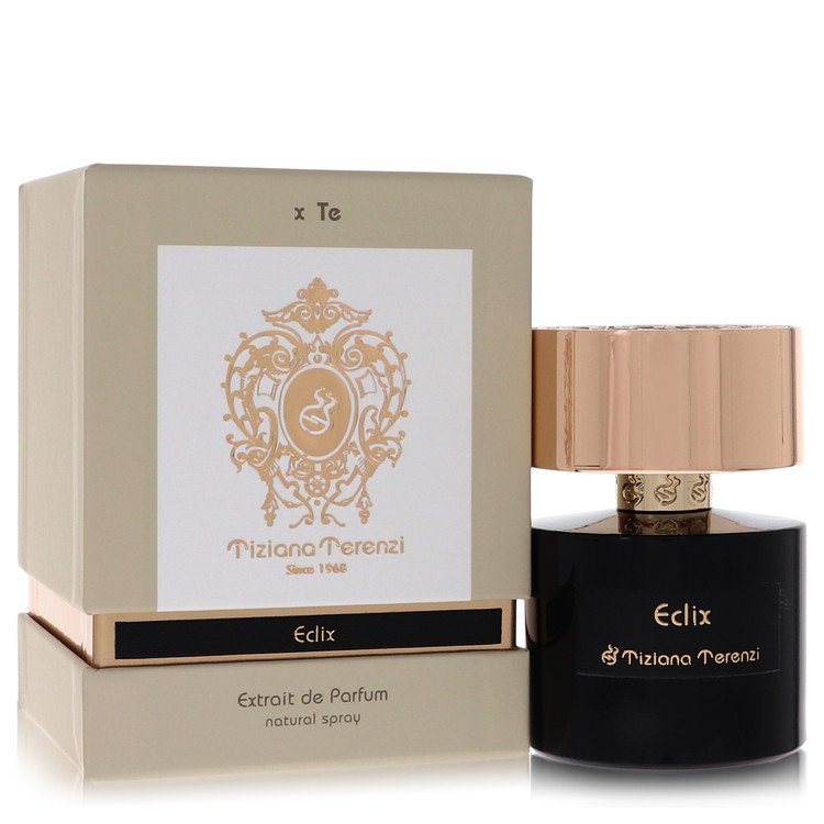 Tiziana Terenzi Eclix von Tiziana Terenzi Extrait De Parfum Spray (unisex) 100 ml für Damen