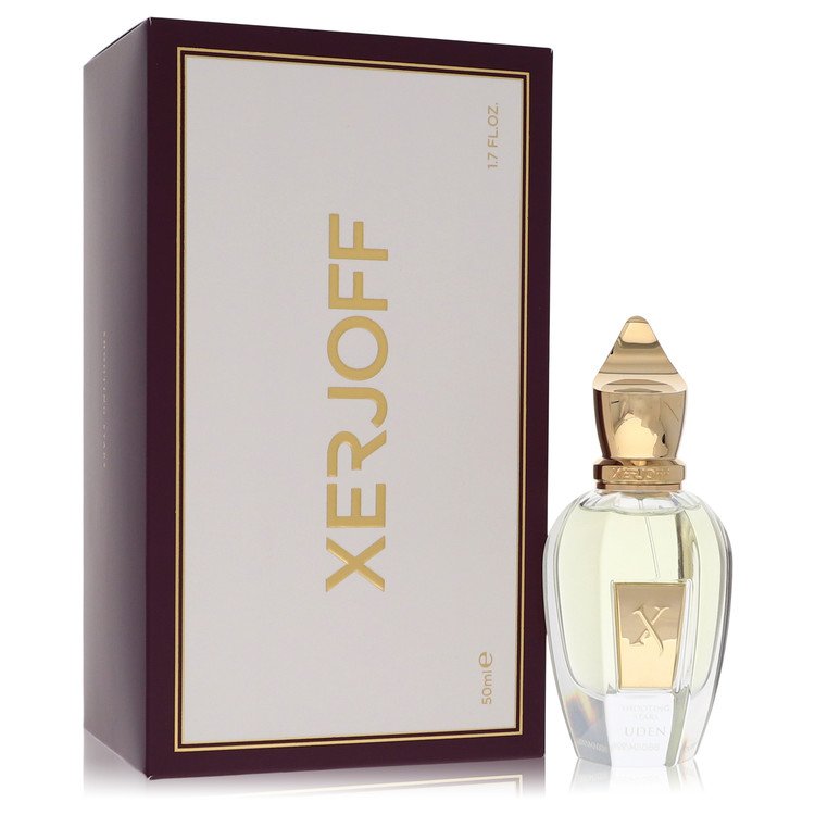 Uden by Xerjoff Eau De Parfum Spray 1.7 oz für Herren