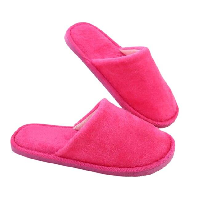 Unisex Home Shoes Winter Clogs Indoor Plush Warm Slippers Sandals For Women New Fashion Footwear Soft Slides Cozy Indoor Outdoor Knit Slipper Clog With Plush Warm Fur Lining Slippers For Women