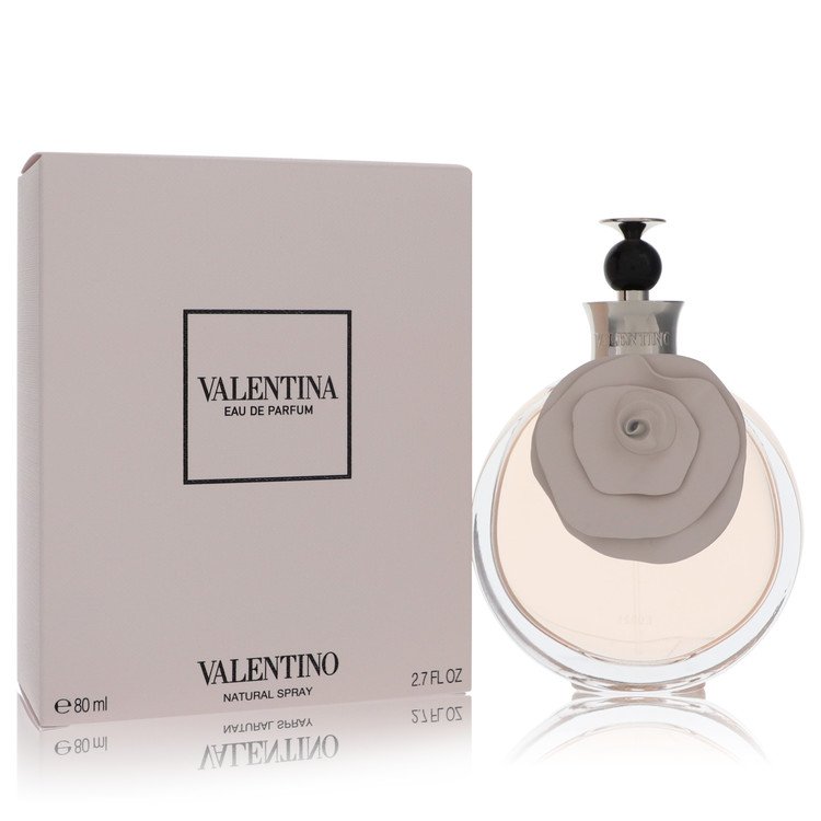 Valentina by Valentino Eau De Parfum Vaporisateur 80 ml pour Femme