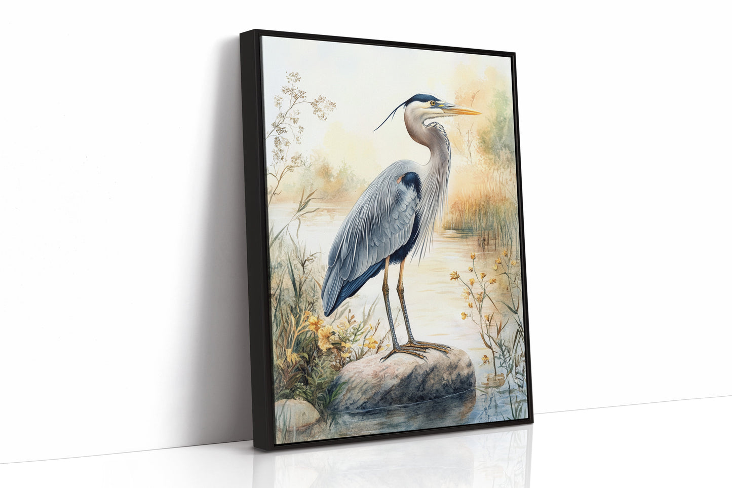 Whisper of the Wetlands