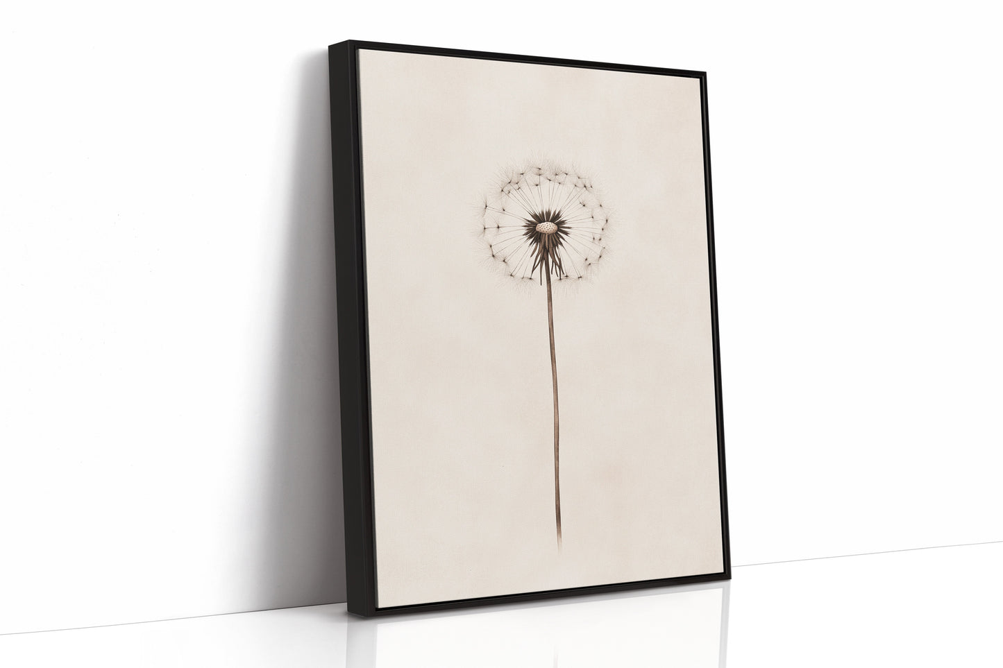 Whispering Dandelion Dream
