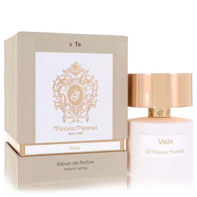 Vele von Tiziana Terenzi Extrait De Parfum Spray 100 ml für Damen