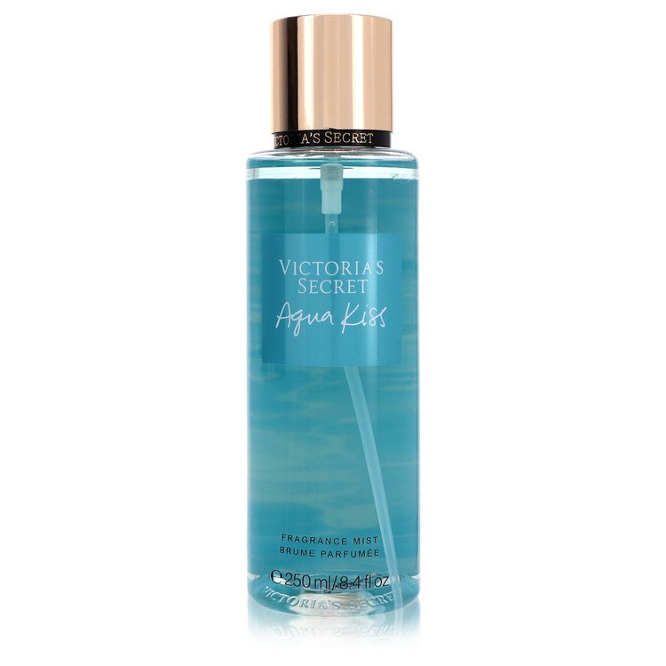Victoria's Secret Aqua Kiss von Victoria's Secret Fragrance Mist Spray 250 ml für Damen