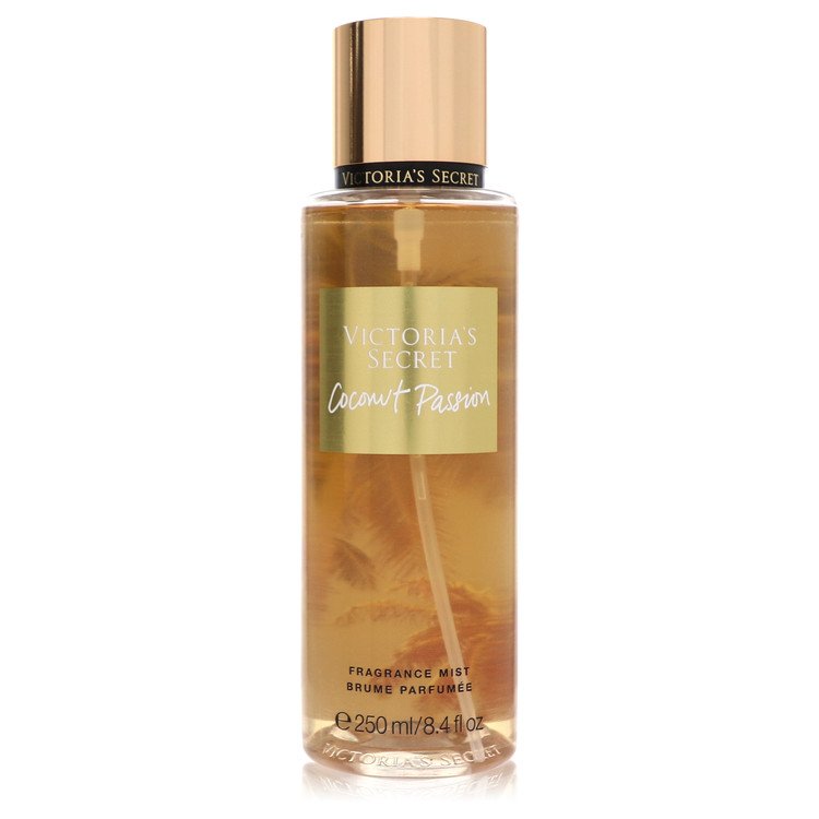 Victoria's Secret Coconut Passion par Victoria's Secret Brume Parfumée Vaporisateur 250 ml pour Femme