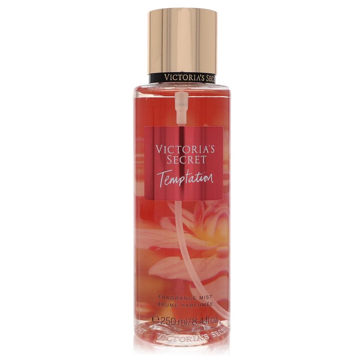Brume Parfumée Temptation de Victoria's Secret Spray 250 ml pour Femme
