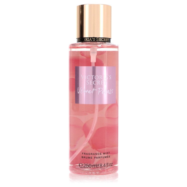 Victoria's Secret Velvet Petals by Victoria's Secret Fragrance Mist Spray 250 ml für Damen