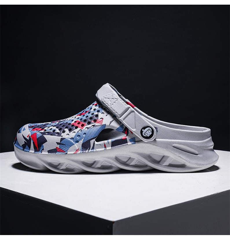 Women's Slippers For Home Flip Flop Sandals Luxury Design Shoes Garden Clogs Shoes Water Shoes Comfortable Slip On Shoes Cushion Slippers