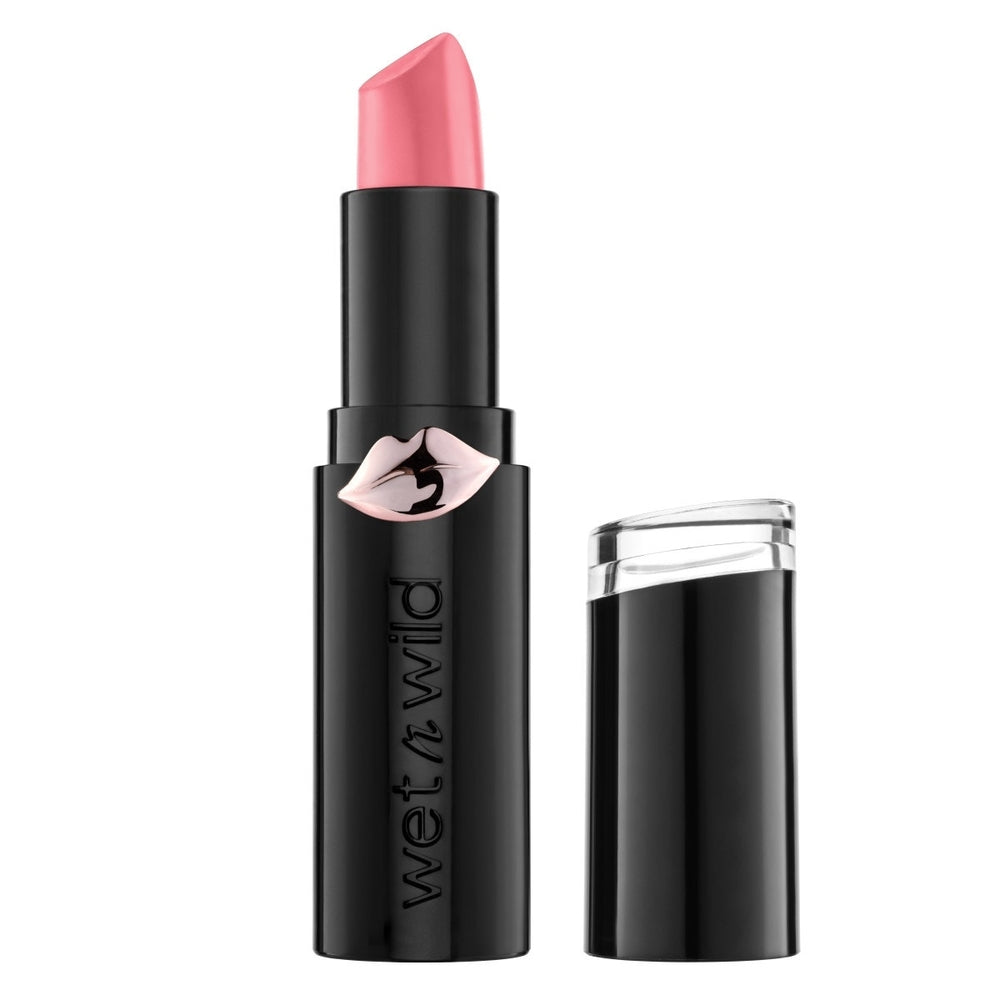 WET N WILD Mega Last Matte Lip Cover (NEU) – Think Pink
