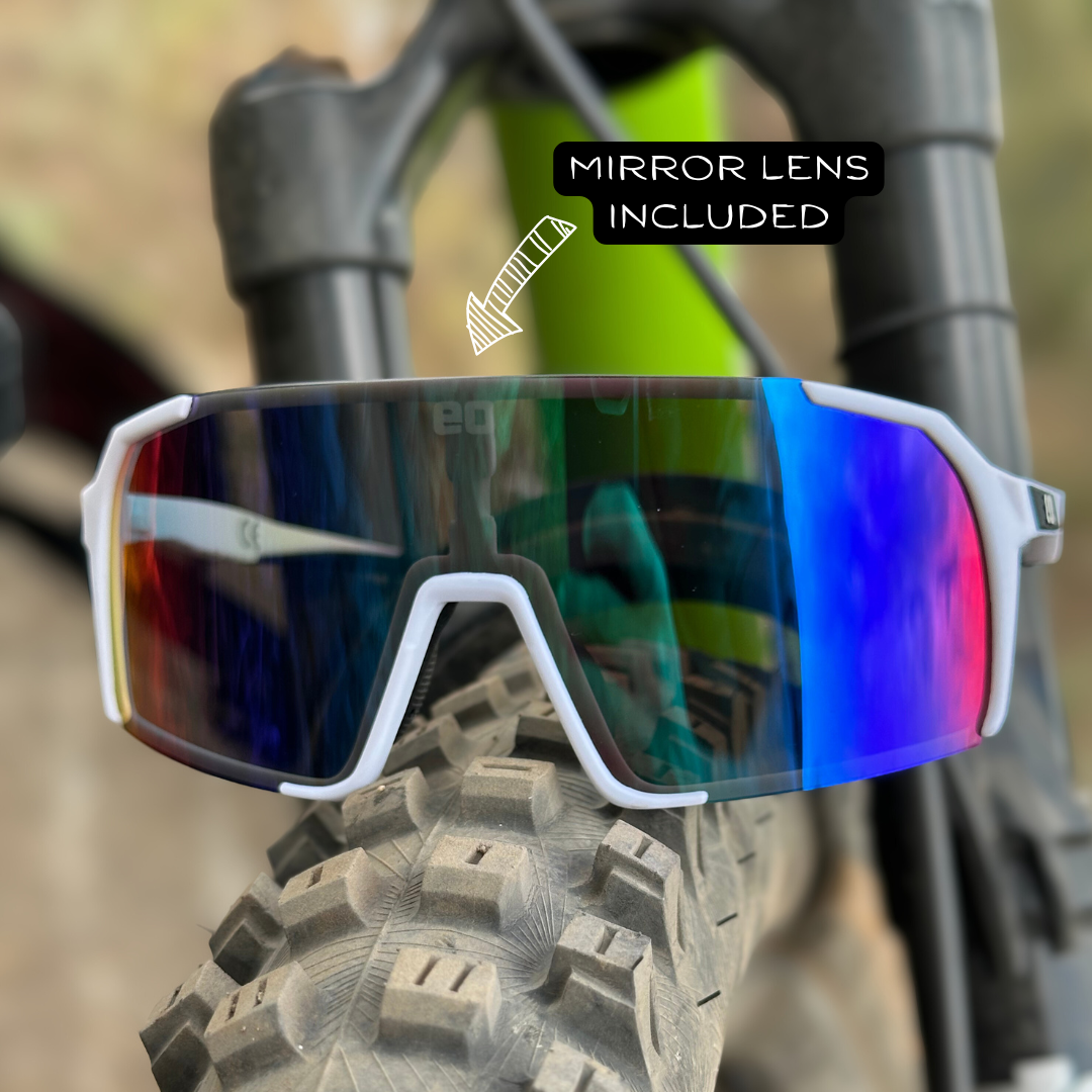 Uno Mas Photochromic+ | Petit / Jeune
