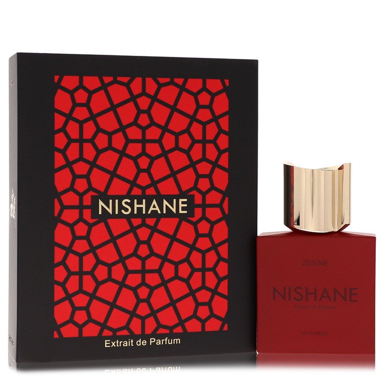 Zenne by Nishane Extrait De Parfum Spray (Unisex) 50 ml für Damen