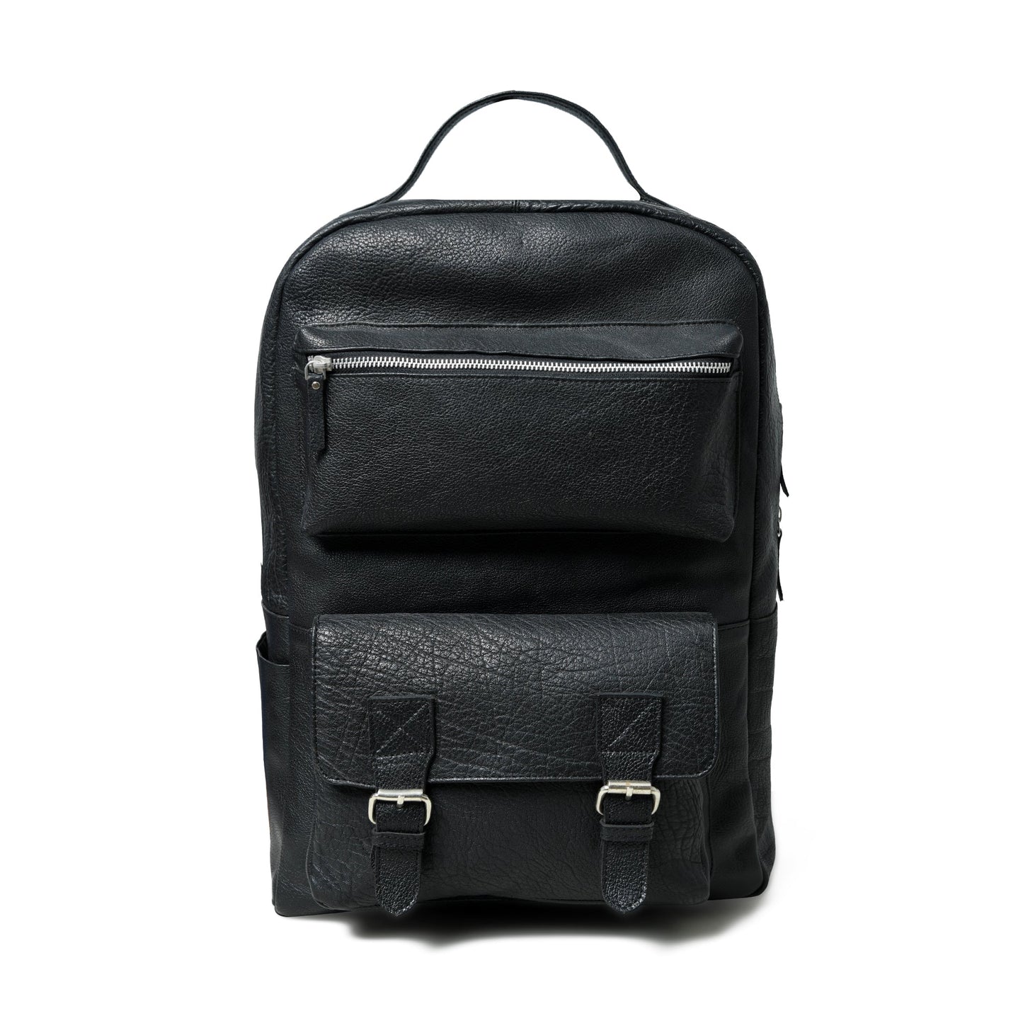 NoirTrek Lederrucksack 2.0