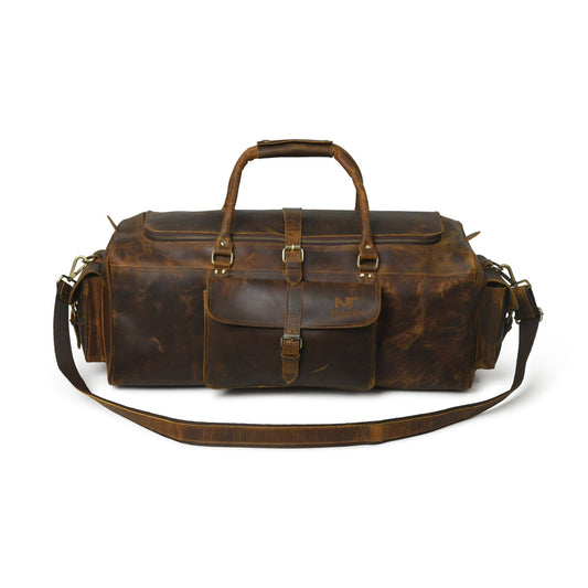 Die Goldman Reisetasche