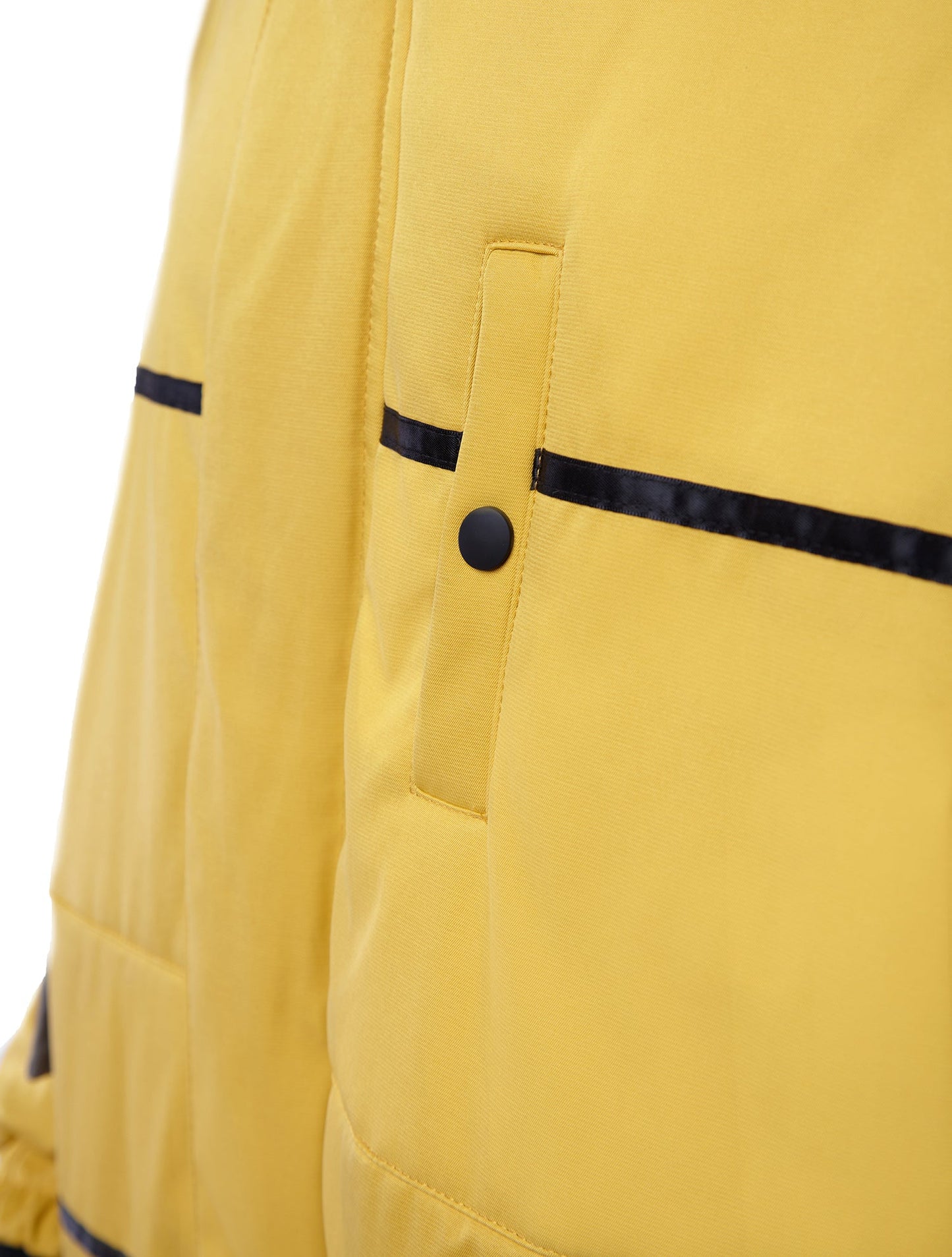 Parka d'hiver HiPa21 NX