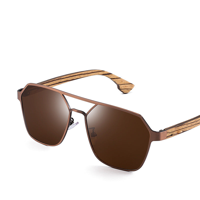 UV-protective Driving Glasses For Men And Women