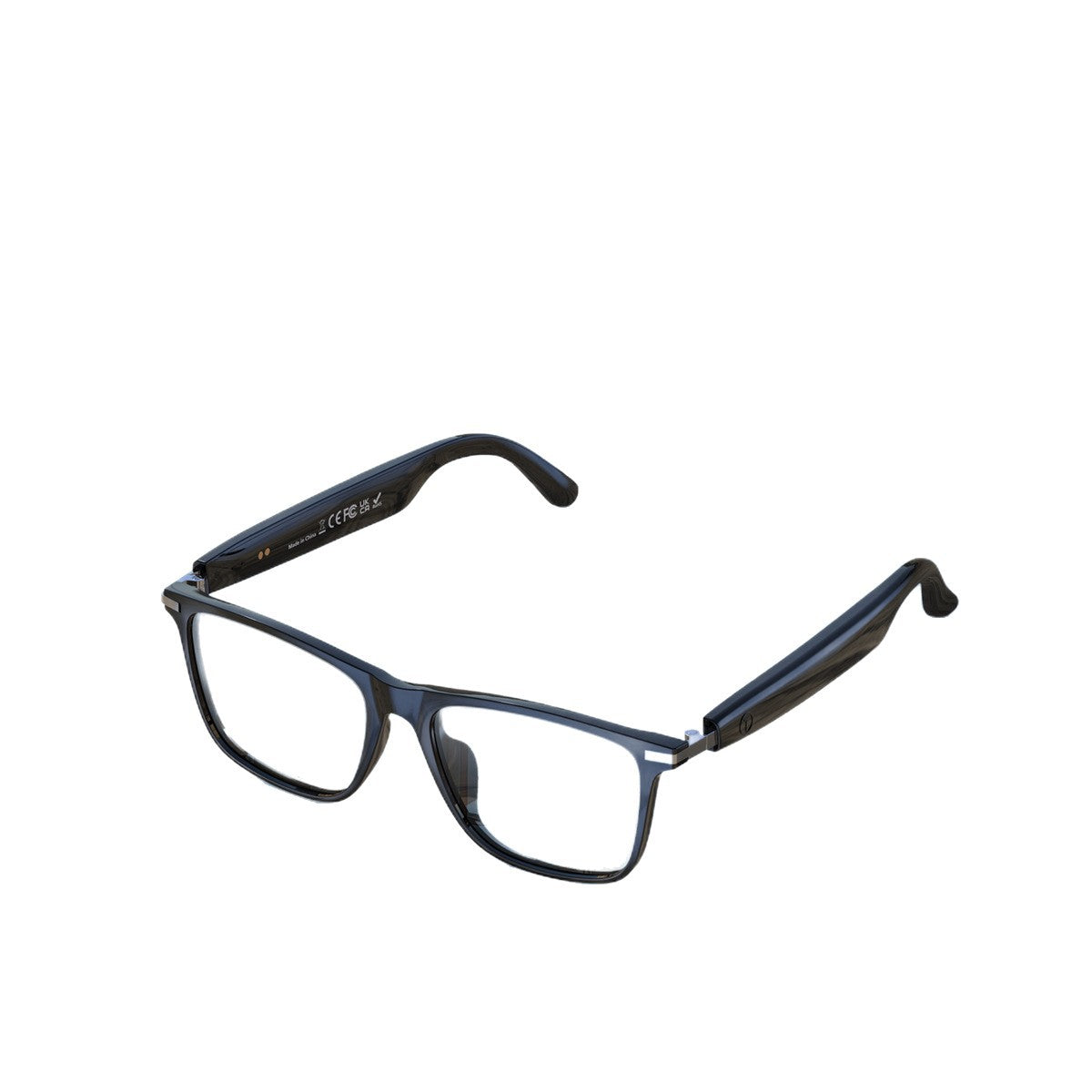Meeting Recorder Ultra-long Battery Life Bluetooth Glasses