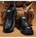 2026 New Men's British Style Suit Shoes, Business Formal Casual Work Shoes For Summer & Autumn