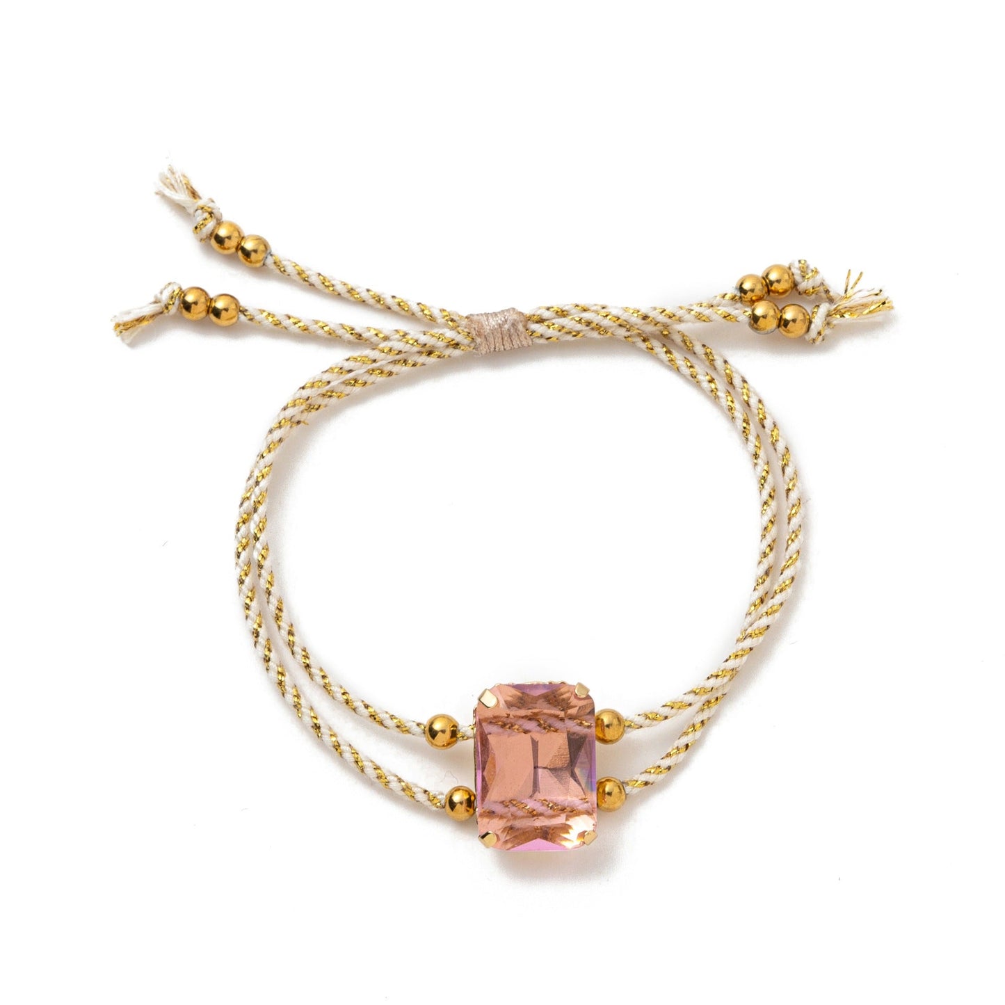 Multilayer Stacked Bracelet Womens Stretchy Beach Bracelet