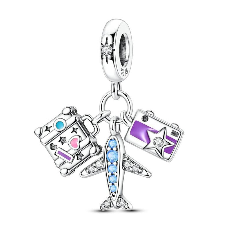 Jewelry Beads Pendant